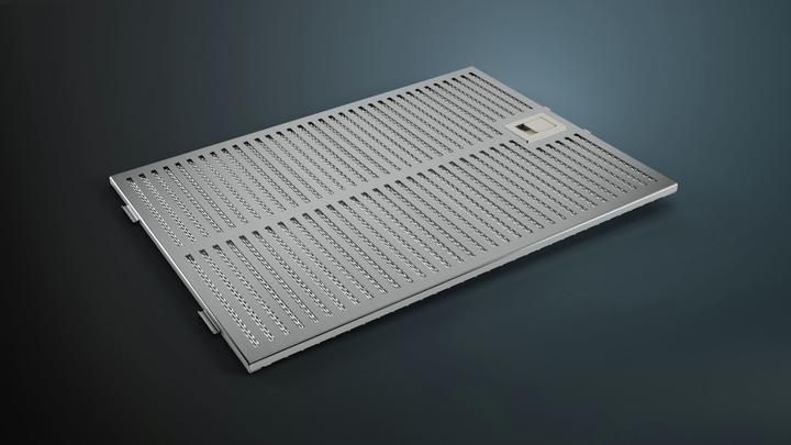 Actual product image Siemens LF98BIP50 (Island canopy)