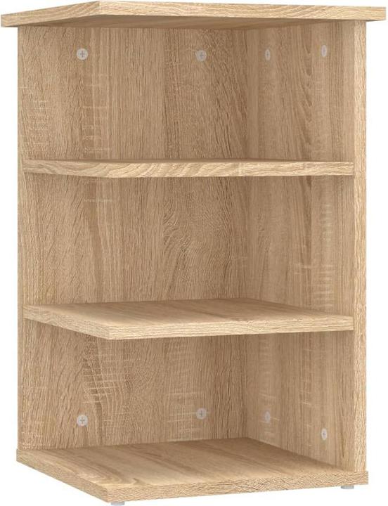 Produktbild VidaXL Jaycee (35 x 35 x 55 cm)