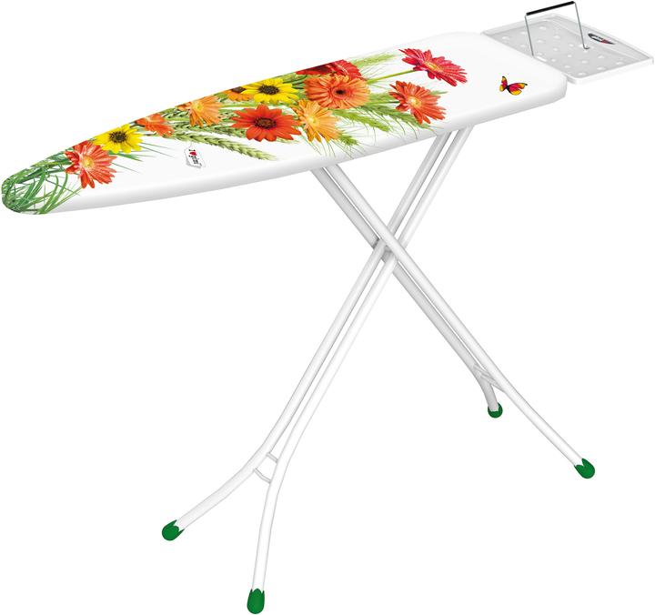 Actual product image Gimi Classic Complete ironing board 1100 x 330 mm