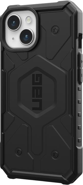 Produktbild UAG Pathfinder Magsafe Case (Apple iPhone 15)
