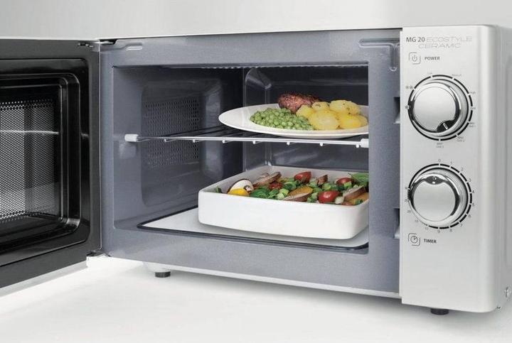 Produktbild Caso MG 20 Ecostyle Ceramic (20 l)