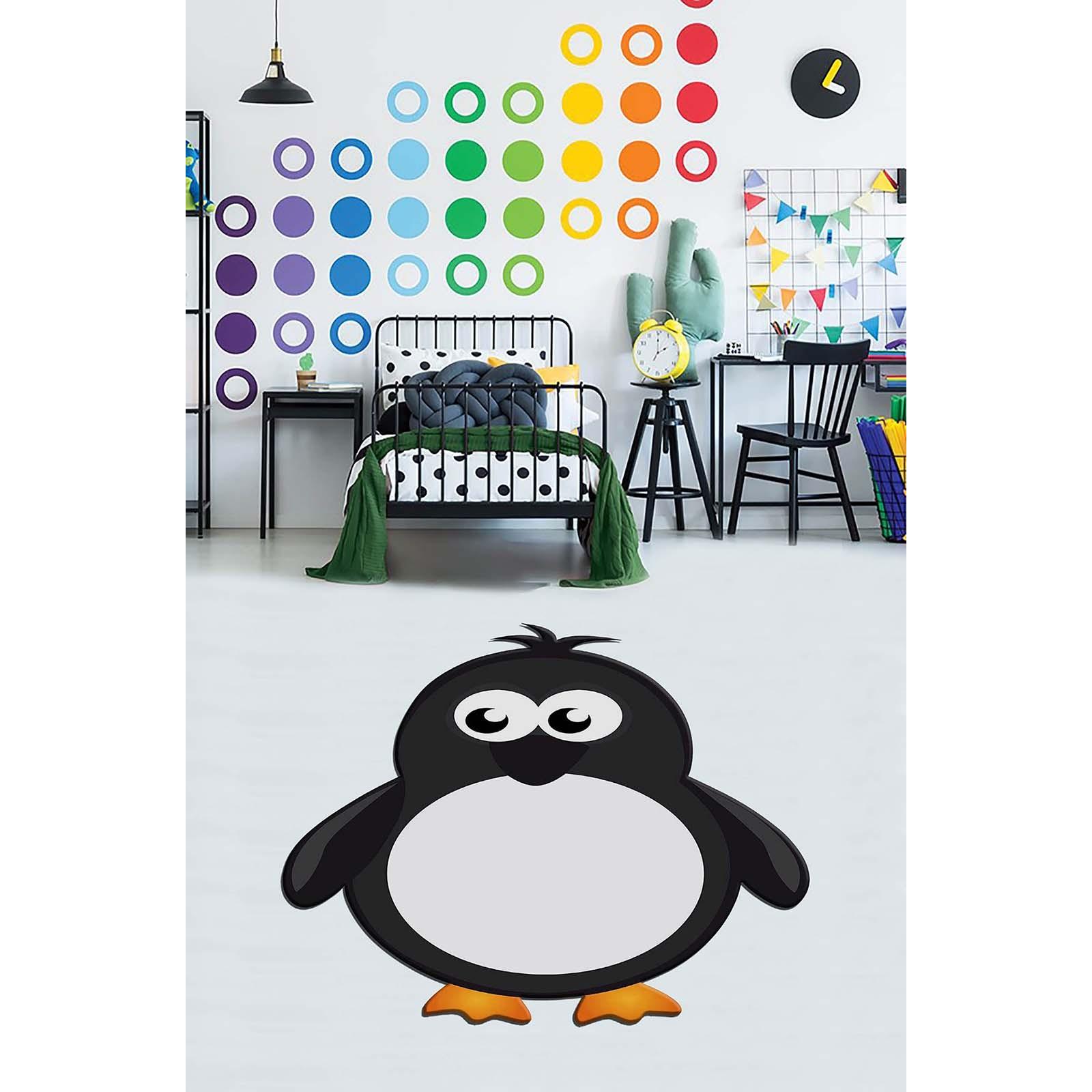 Thumbnail - Confetti Carpets, Kinderteppich, Luciana (80 x 120 cm)