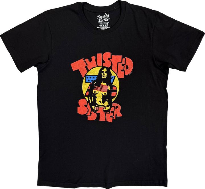 Produktbild Twisted Sister 76 (S)