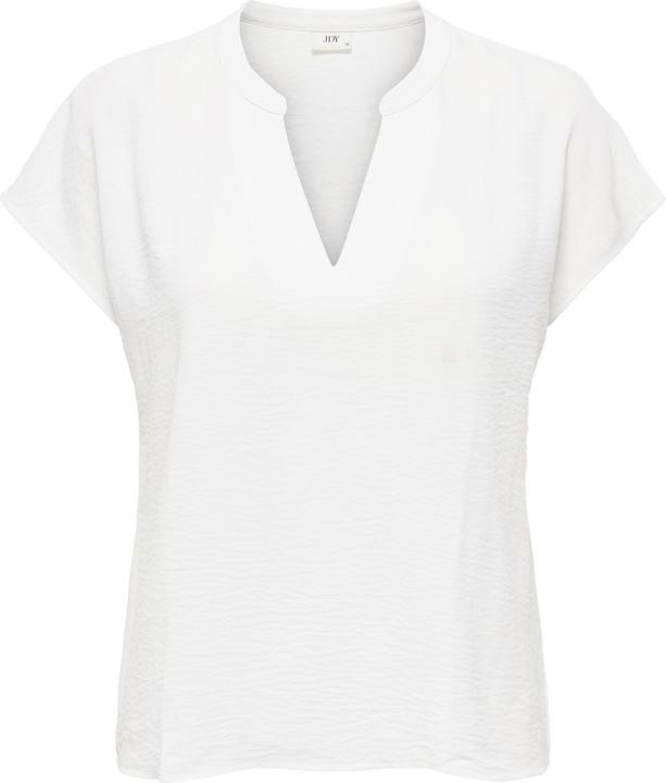 JdY V-Ausschnitt- Oberteil