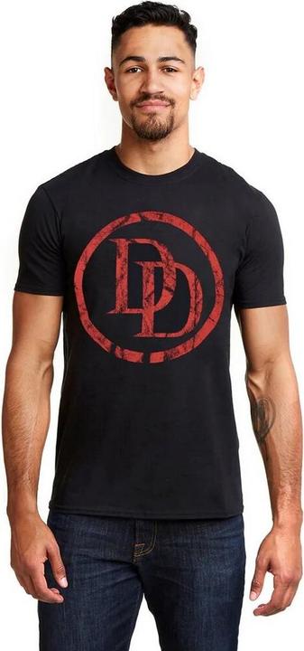 Produktbild Daredevil Tshirt (M)
