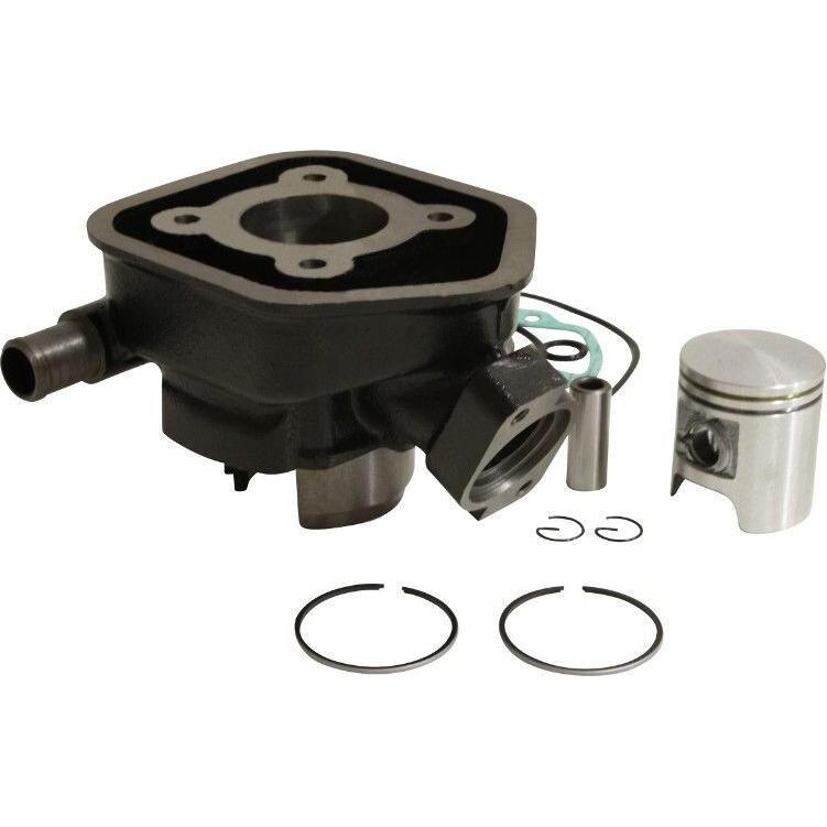 P2R Peugeot 50 Speedfight Liquide