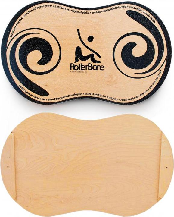 Produktbild Roller Bone 1.0