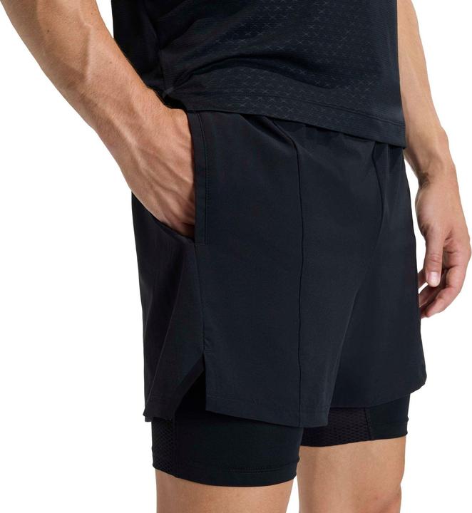 Produktbild Adidas D4T 2in1 Shorts (M)