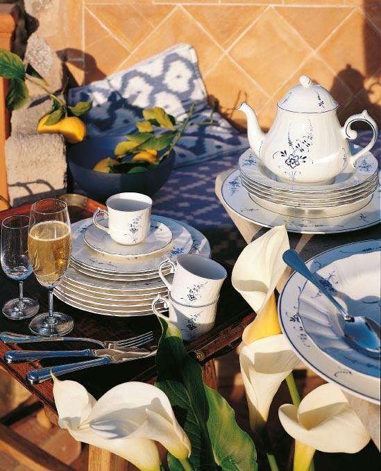 Produktbild Villeroy & Boch Mokka-/Espressountertasse Vieux Luxembourg (1 x)