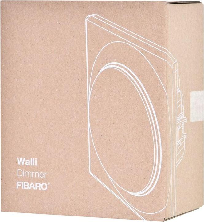 Produktbild Fibaro Walli