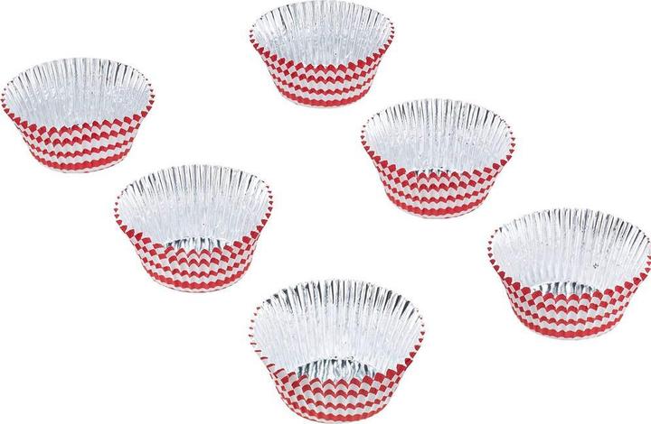 Produktbild Städter Cupcake Förmchen Schweiz (7 cm)