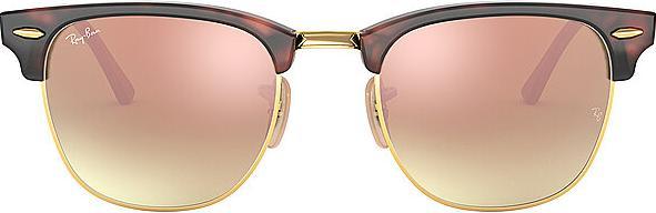 Actual product image Ray Ban Clubmaster