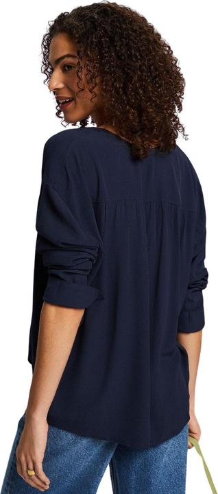 Produktbild Esprit blue mit v-auchnitt eprit (S)