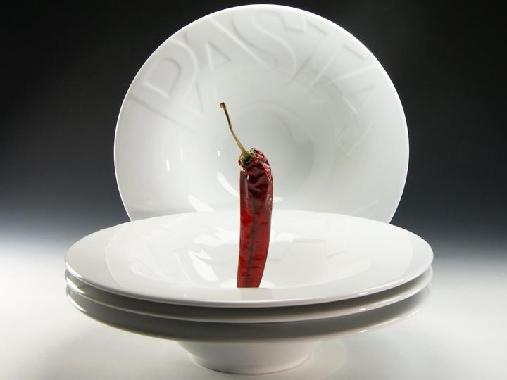 Actual product image CreaTable Gourmet (4x, 27 cm)