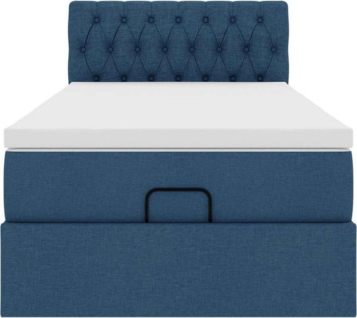 Image du produit vidaXL Ottoman-Bett (80 x 200 cm)