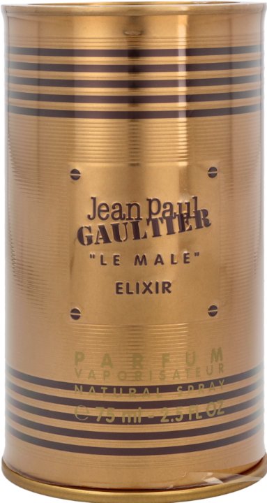 Produktbild Gaultier Le Male Elixir (Eau de Parfum, 75 ml)