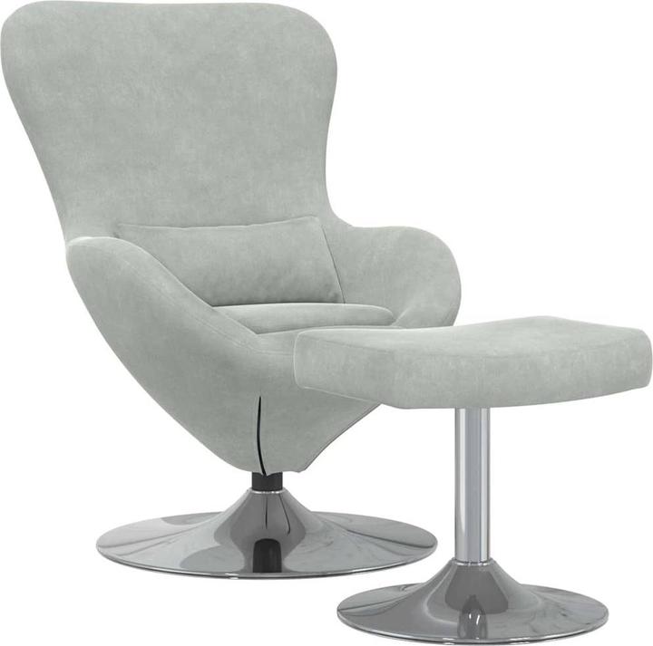 Produktbild vidaXL Loungesessel