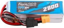 Produktbild Gens Ace G-Tech Soaring 2800mAh 14.8V 60C 4S1P LiPo XT60 (14.80 V, 2800 mAh)