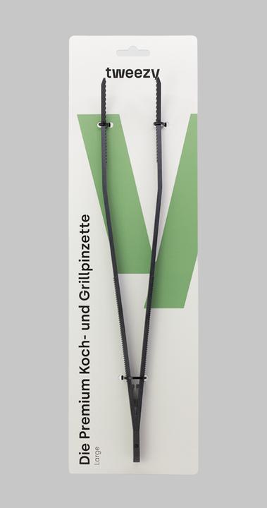 Produktbild Tweezy Large