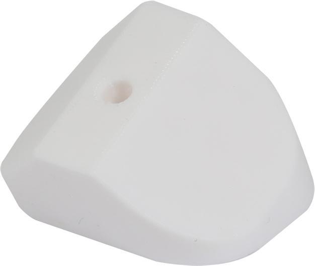 Shelly Eckadapter für BLU Motion gerade (SP3D0045)