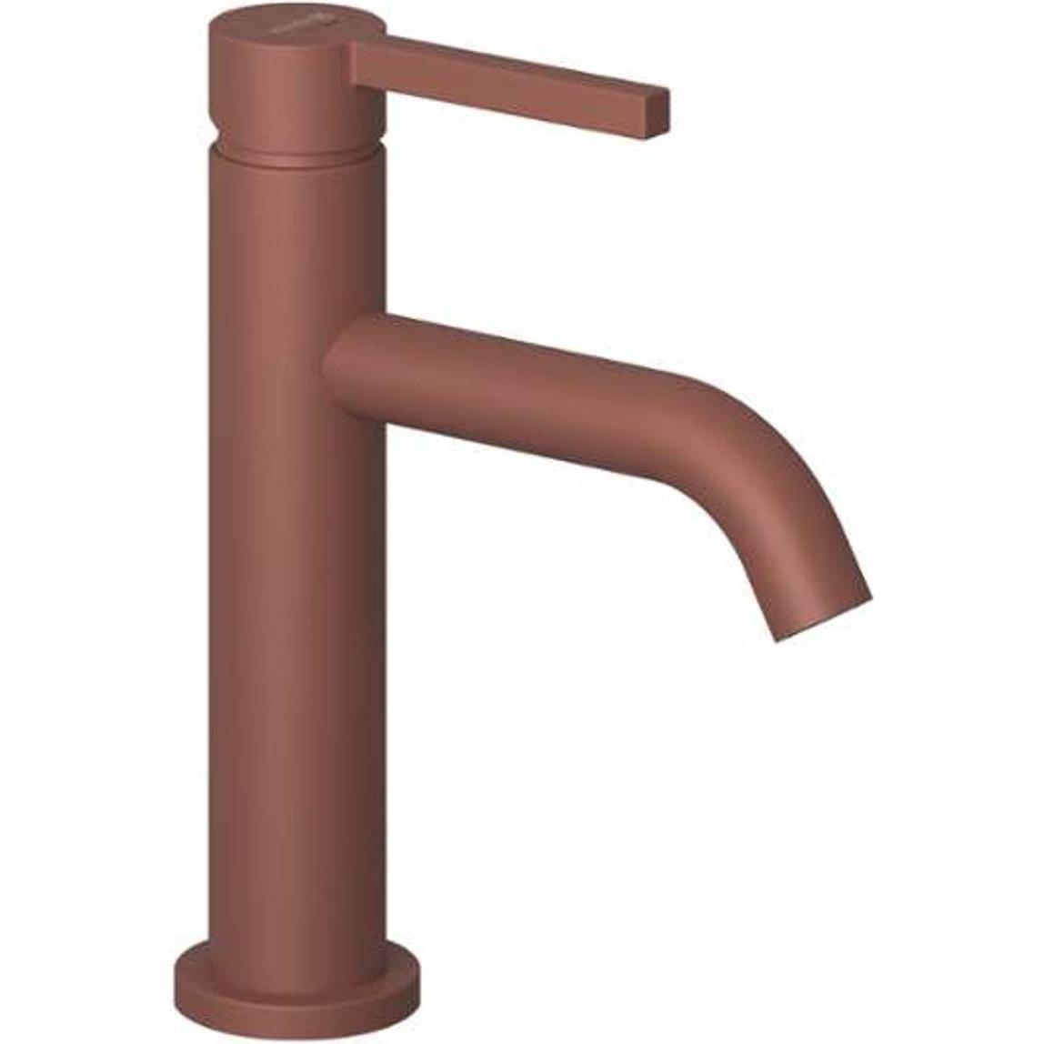 Kludi Nova Fonte - Wastafelkraan, mat baksteen 20026O515 (64938694)