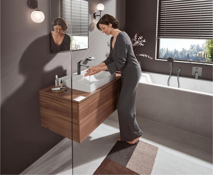 Actual product image hansgrohe Isiflex (160 cm)