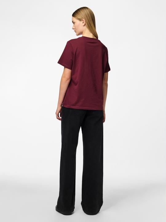 Image du produit Pieces Pcria Ss Solid Tee Noos Bc (M)
