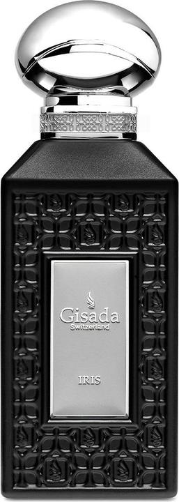 Gisada Iris Eau de Parfum (Eau de Parfum, 100 ml)