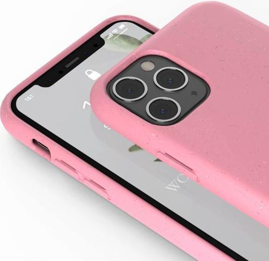 Produktbild Woodcessories BioCase (Apple iPhone 12, Apple iPhone 12 Pro)