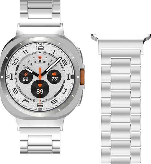 Image du produit Just in Case Titan-Armband Titan Strap Titan (Titane)