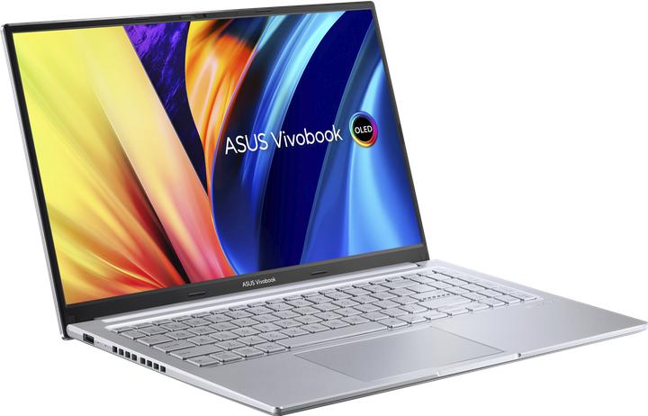 Image du produit ASUS Vivobook 15 (15.60", 1000 Go, 16 Go, DE, Intel Core i9-13900H)