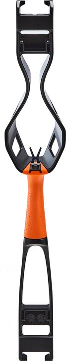 Actual product image Geologic Bow beginner ambidextrous aluminium