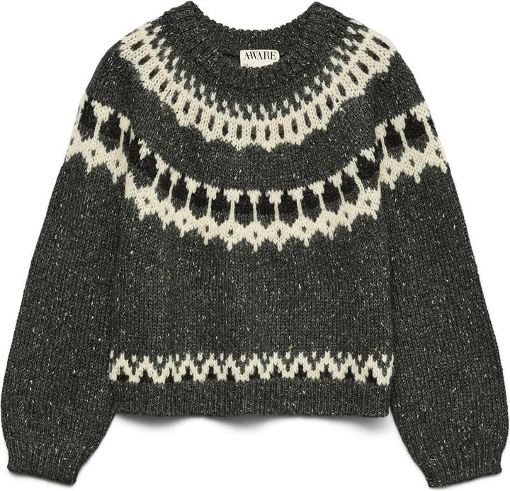 Produktbild Vero Moda AWTILLIE Strickpullover Strickpullover (S)