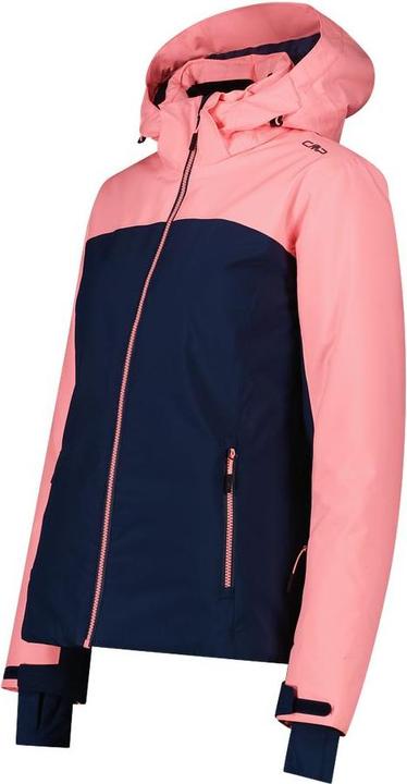 Actual product image CMP Campagnolo Jacket Fix Hood (M)