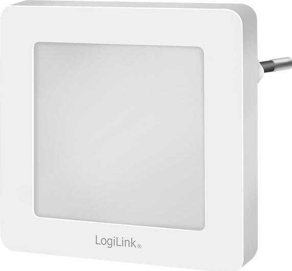 Immagine prodotto LogiLink Luce notturna a LED