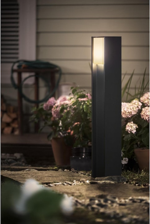 Immagine prodotto Philips Hue Tinta Turaco Base (806 lm, E27, IP44)