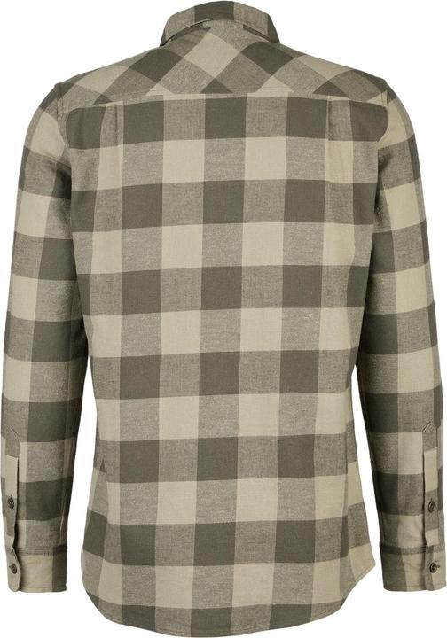 Immagine prodotto Stoic MMXX. Sundsvall Check Shirt (M)