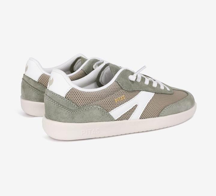 Image du produit Pitas CLAW MESH WOMAN, jade, 36 (36)