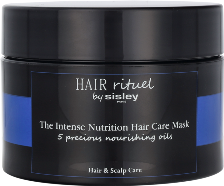 Sisley Haarpflege Masque Soin Nutrition Intense (190 ml)
