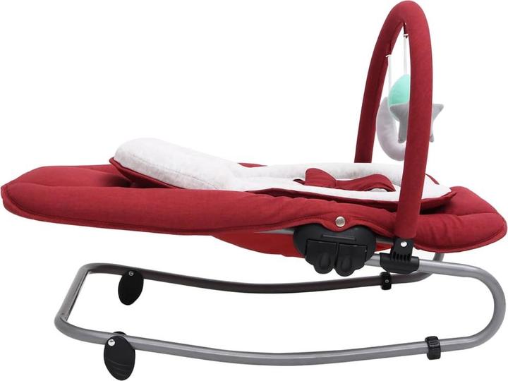 Produktbild vidaXL Babyschaukel