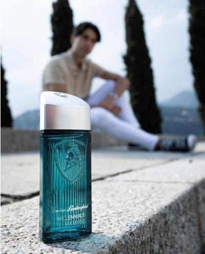 Immagine prodotto Tonino Lamborghini Millennials Dinamico (Eau de toilette, 125 ml)