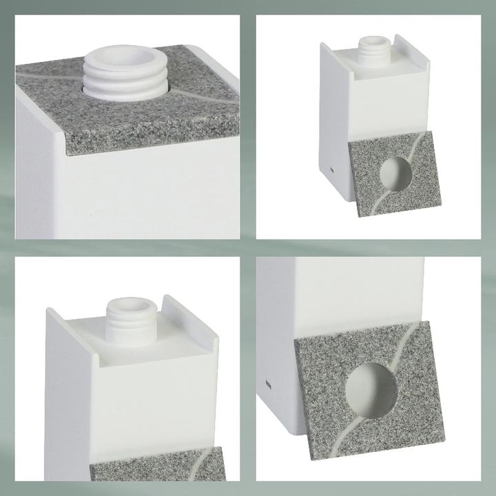 Produktbild Kela Seifenspender Cube