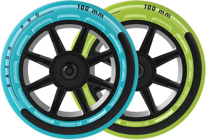 Image du produit Razor Scooter Pro X 2021 Noir