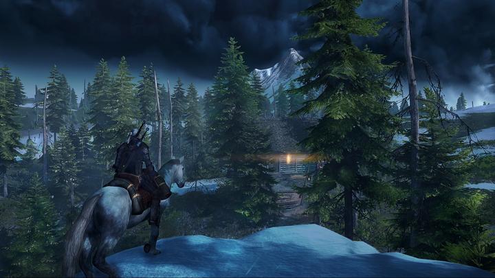 Produktbild The Witcher 3 : Wild Hunt