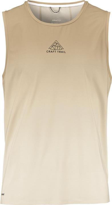 Craft Pro Trail Singlet 2