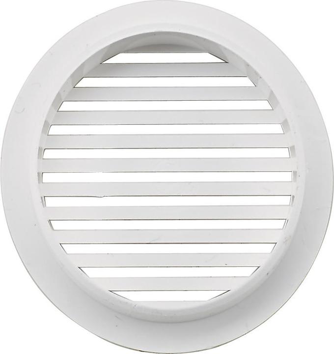 Produktbild Puag Möbellüfter PP rund