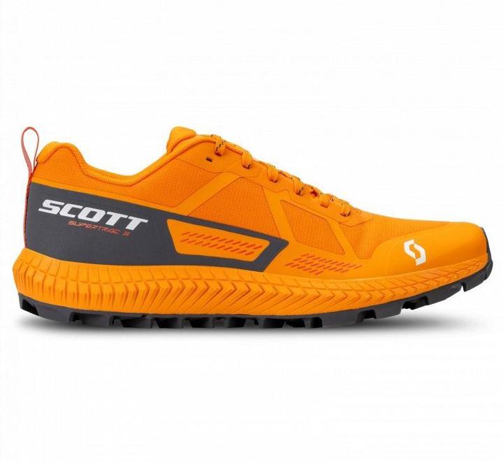 Actual product image Scott Sports Supertrac 3.0 (45.5)