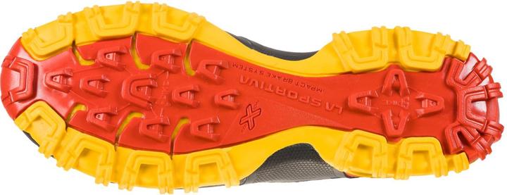 Actual product image La Sportiva Bushido II (39)