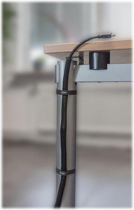 Produktbild InLine Kabelk. (Kabelschlauch, 500 cm)