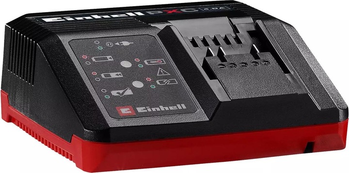 Produktbild Einhell Power X-Fastcharger (18 V)